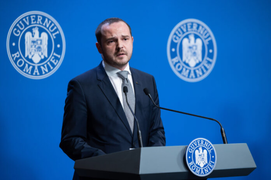 Ministrul Sănătății critică încrederea în sistemul public de sănătate