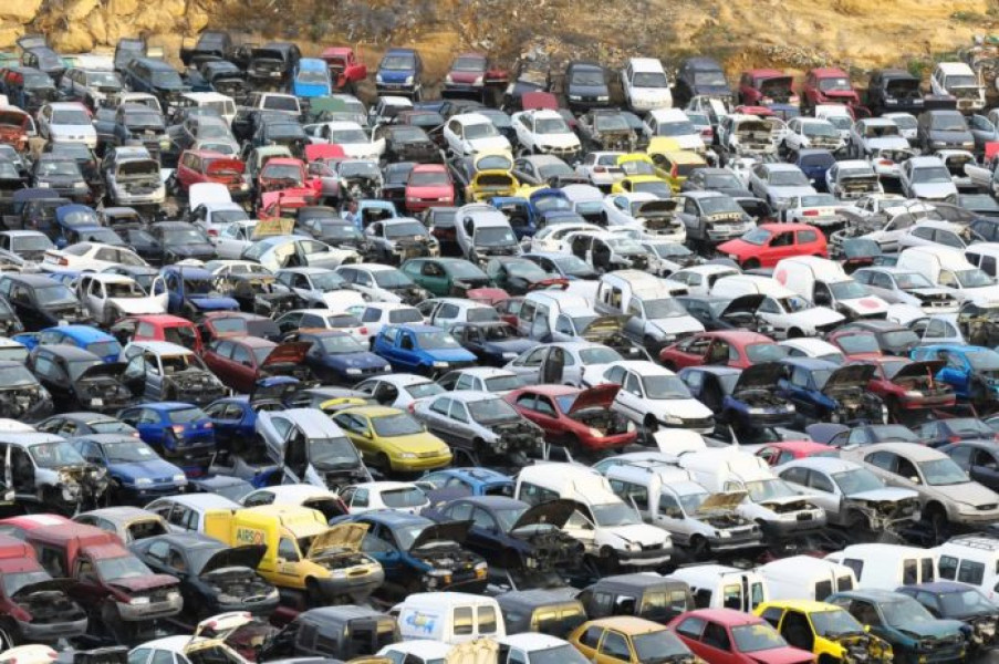 AFM organizează sesiune de validare a producătorilor în Rabla Auto 2025