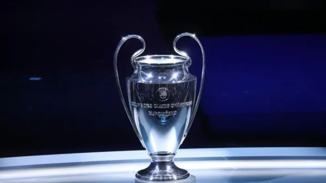 Finala Ligii Campionilor 2027 va avea loc la Madrid, după Budapesta