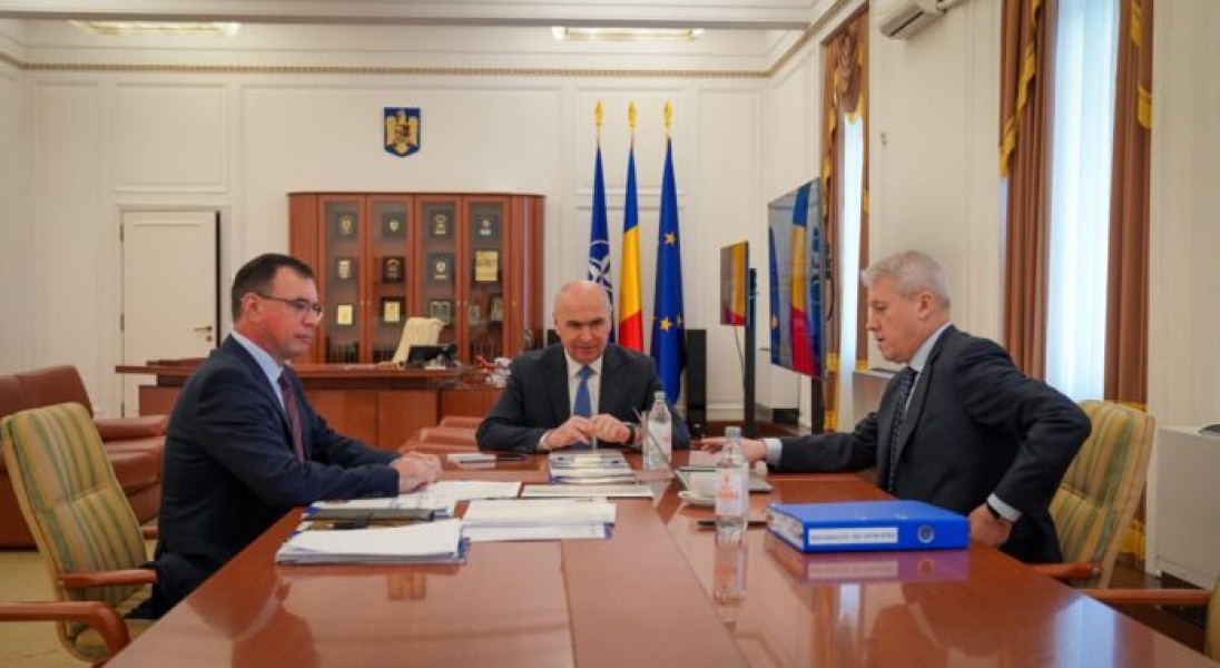 Întâlnire la București pentru fluidizare rutieră, digitalizare și dispecerate