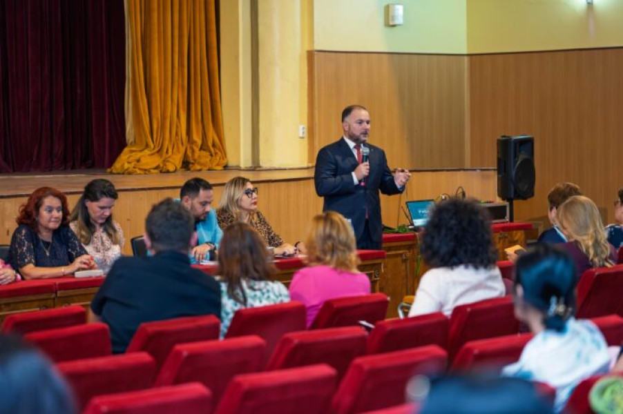Sectorul 2 modernizează 49 de școli și grădinițe în această vară