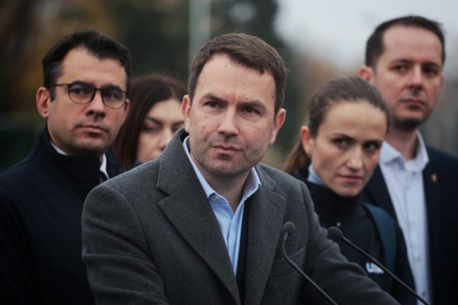 Drulă își exprimă intenția de a candida la Primăria Capitalei