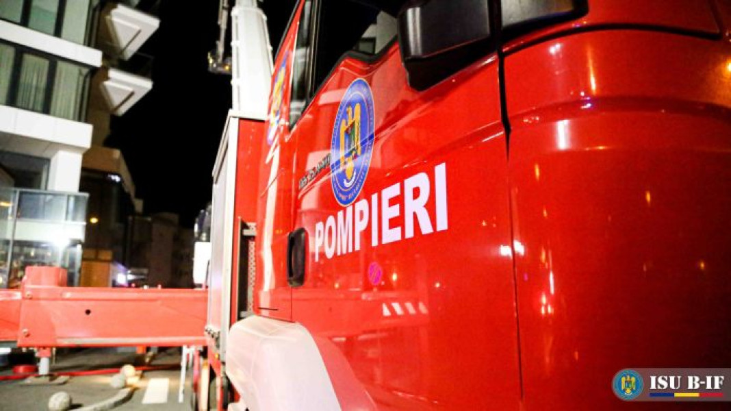 VIDEO/ Echipaj de prim-ajutor de la ISU B-IF, locul I la World Rescue Challenge