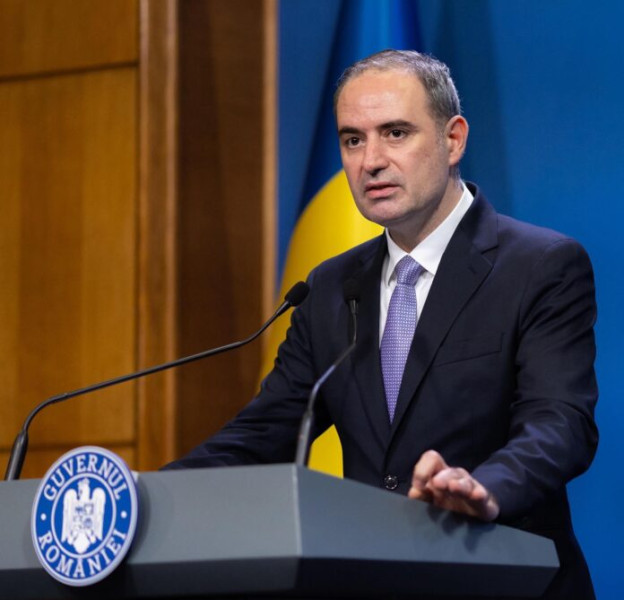 Ministrul Finanțelor, din SUA: Investitorii americani sunt interesați de domenii strategice precum infrastructură, energie, tehnologie și sănătate