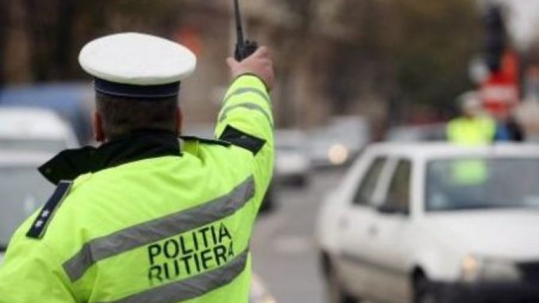 Restricţii de circulaţie pe DN 1 şi pe DN 1B, în judeţul Prahova, începând de luni, până pe 17 octombrie