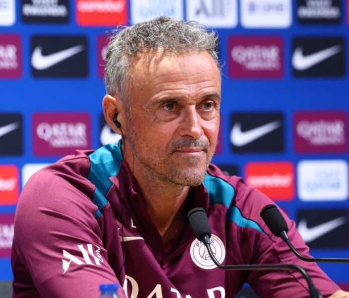 PSG traversează ‘o perioadă cam dificilă’ din cauza accidentărilor, afirmă Luis Enrique