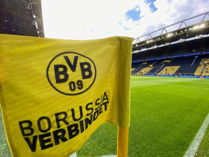 Borussia Dortmund şi Bayern, pe primele locuri în Europa în ceea ce priveşte media de spectatori la meciurile de campionat