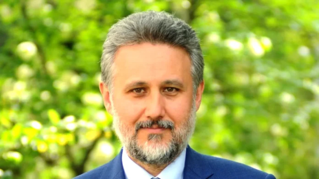 Nicușor Dan spune că l-a adus pe ambasadorul Lazurcă pentru o funcție la București: ”Am foarte mare încredere în el”