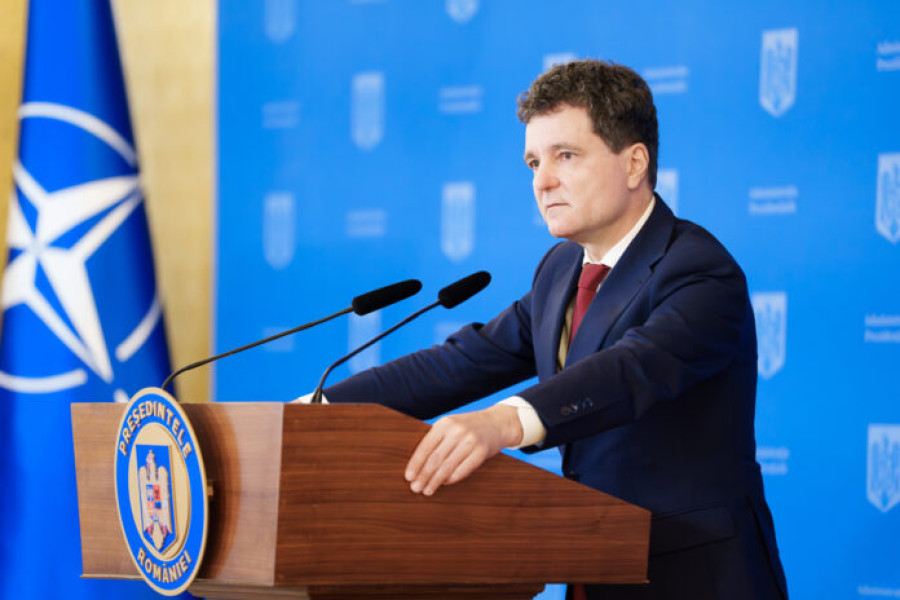 Nicușor Dan spune că DNA evită marile zone de corupție: ”imobiliare, evaziune fiscală, defrișări”