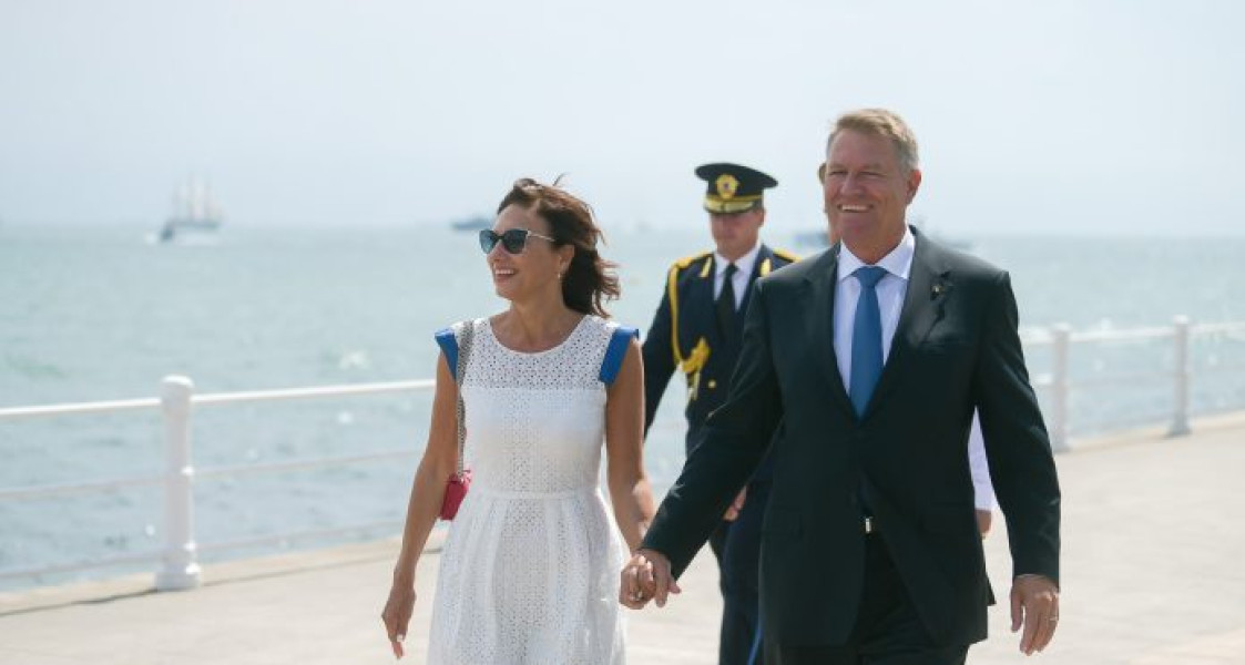 Klaus Iohannis riscă executarea silită pentru casa din Sibiu pierdută în instanță