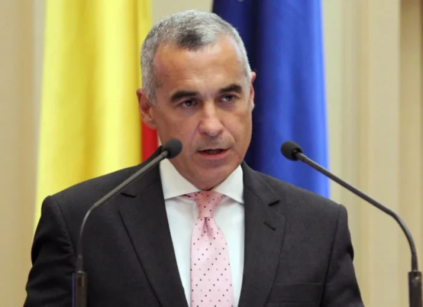 Fostul candidat prezidențial Călin Georgescu trimis în judecată pentru complot împotriva ordinii constituționale