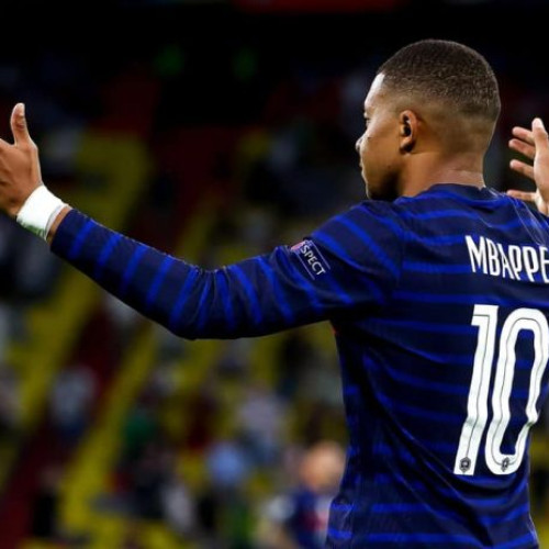 Fotbal: Real Madrid cheltuie 500 milioane euro pentru Mbappe