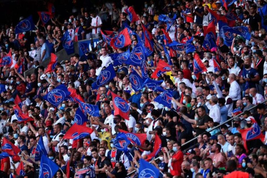 PSG începe sezonul Ligii Campionilor cu probleme din cauza accidentărilor