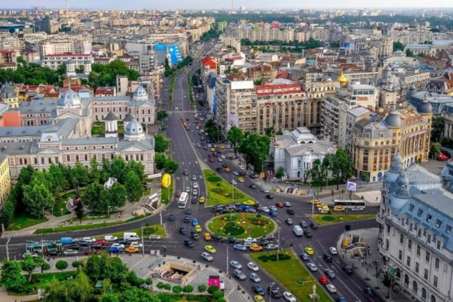 Clădirile de birouri cu spații de comunitate și acces la metrou se închiriază cel mai rapid