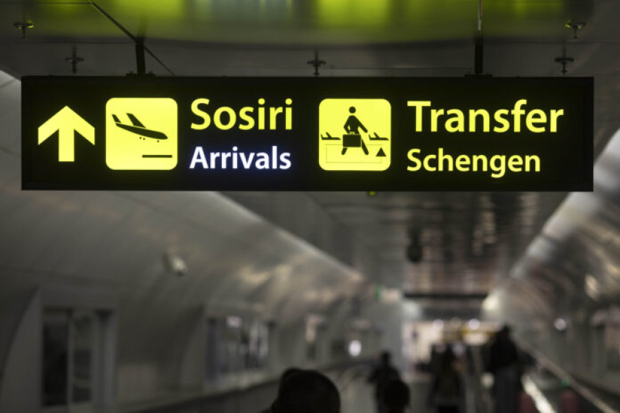 Companiile internaționale au depus oferte pentru proiectarea noului terminal Henri Coandă