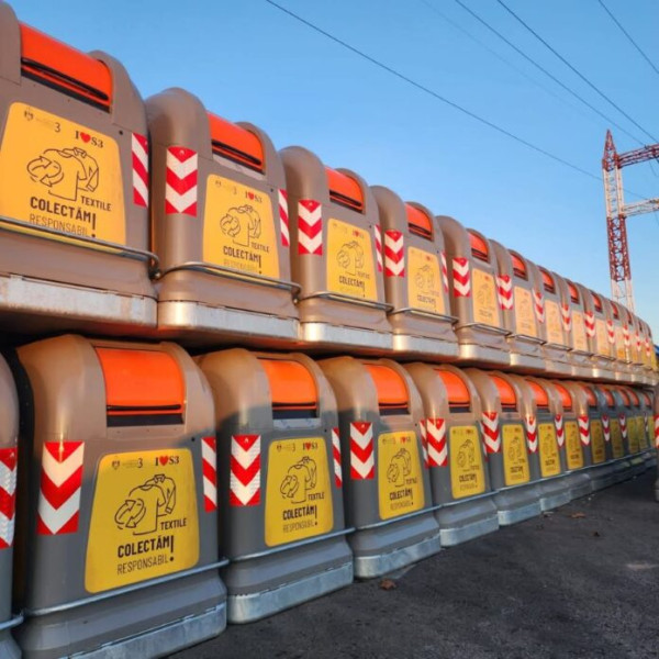 Primăria Sectorului 3 lansează un ghid pentru colectarea selectivă a deșeurilor