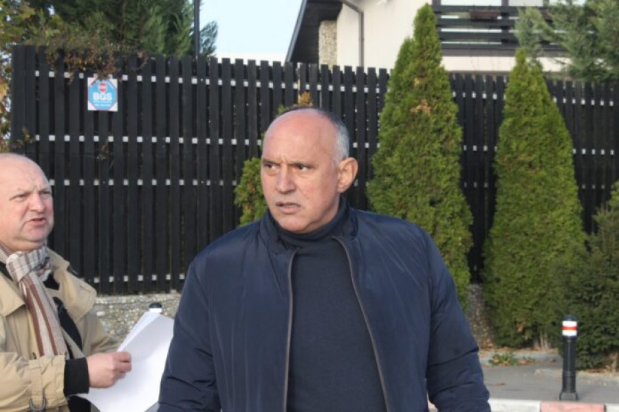 Florin Prunea: România poate lupta cu Bosnia pentru locul doi în grupa CM 2026