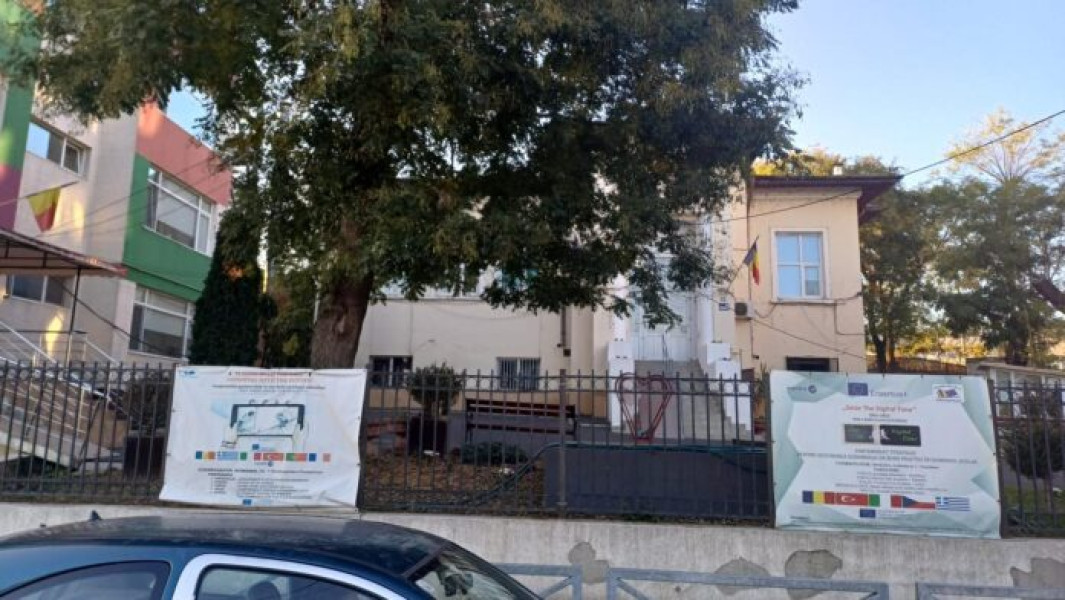 Primăria Pantelimon construiește o grădiniță modernă în locul celei vechi de pe Bd. Biruinței