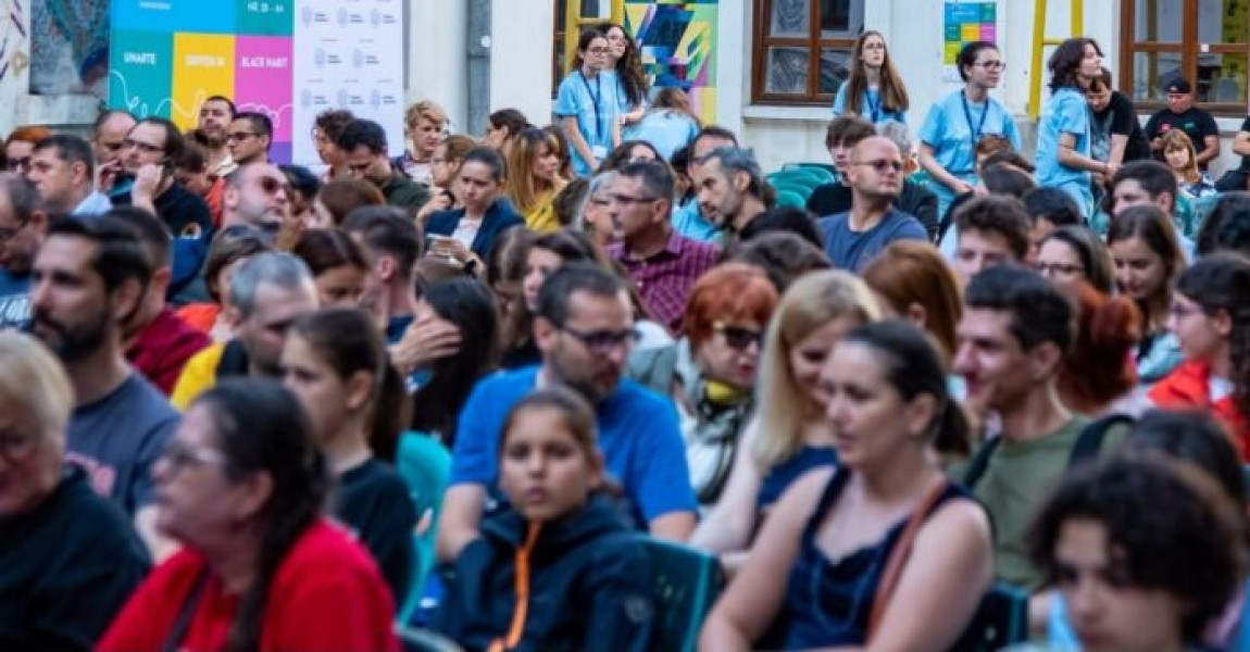 Teatrul independent aduce spectacole gratuite pe Calea Griviței pentru locuitorii Sectorului 1
