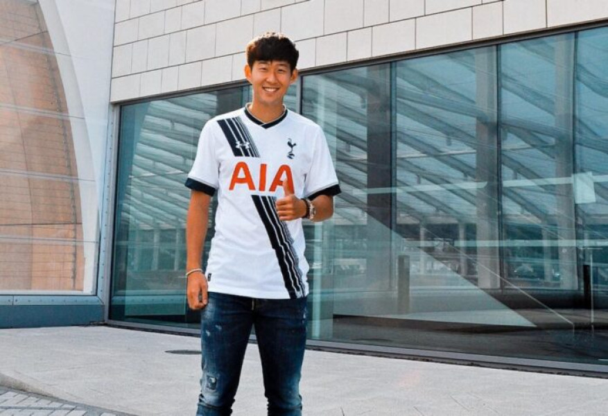 Son Heung-min înscrie primul hat-trick în MLS în victoria lui Los Angeles FC