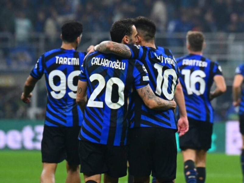 Cristian Chivu obține prima victorie ca antrenor în Liga Campionilor cu Inter Milano