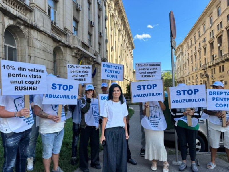 PUSL cere sancțiuni mai dure după moartea adolescentului din spitalul din Târgu Jiu