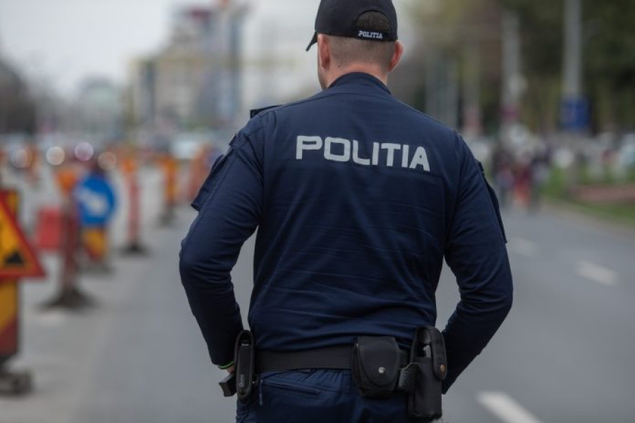Femeie cu permis anulat, băută, implicată în accident mortal la Popești-Leordeni