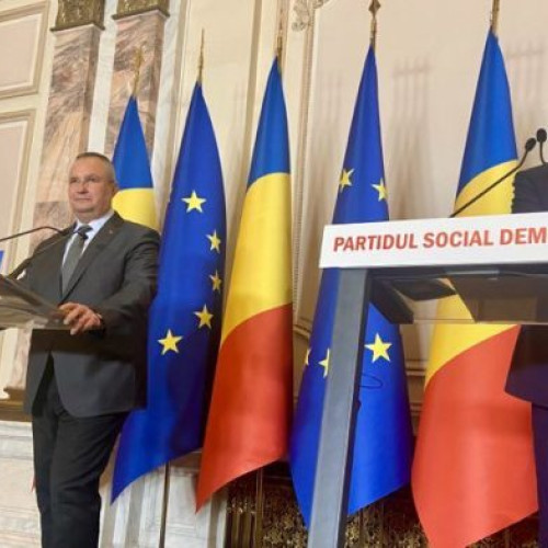 Alegerile din 2024 vor avea loc simultan pe data de 9 iunie: europarlamentarele și localele vor fi comasate, conform unui consens atins de liderii coaliției.