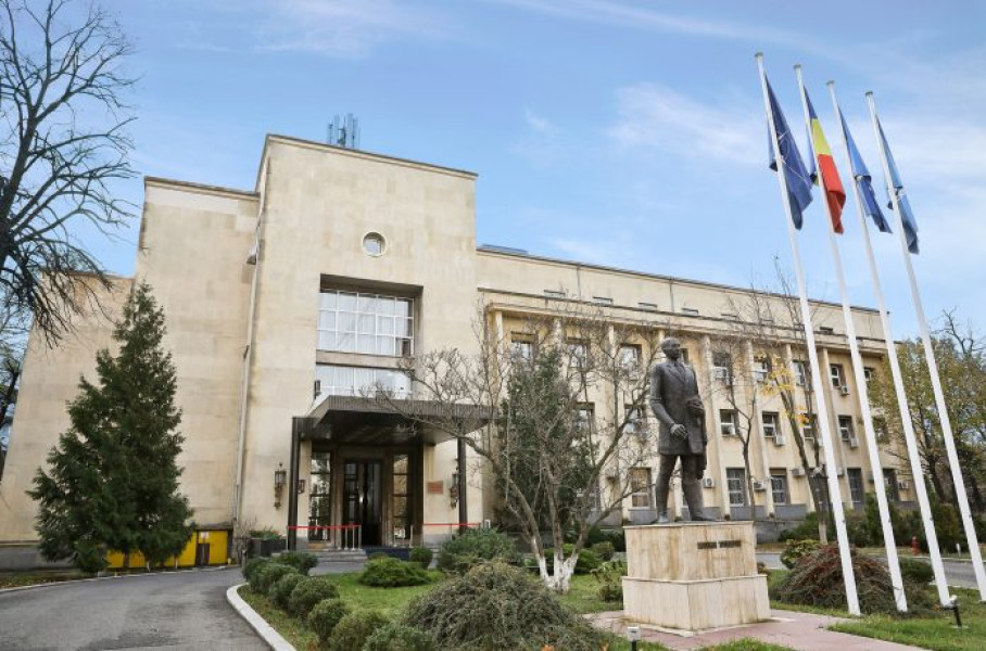 Ciclonul Gabrielle de categoria I se apropie de Arhipelagul Azore