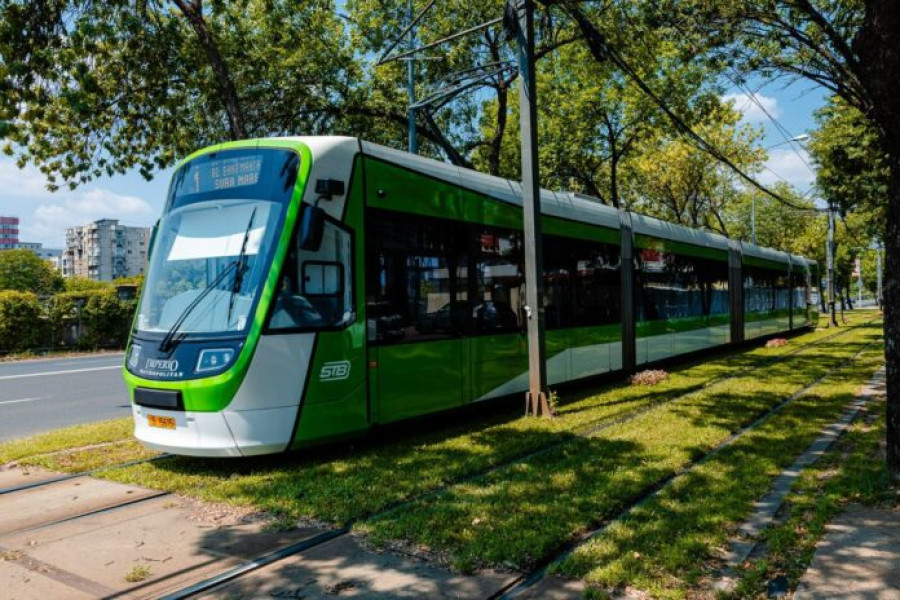 STB a anulat licitația pentru tramvaie noi din cauza lipsei garanțiilor și restricțiilor europene