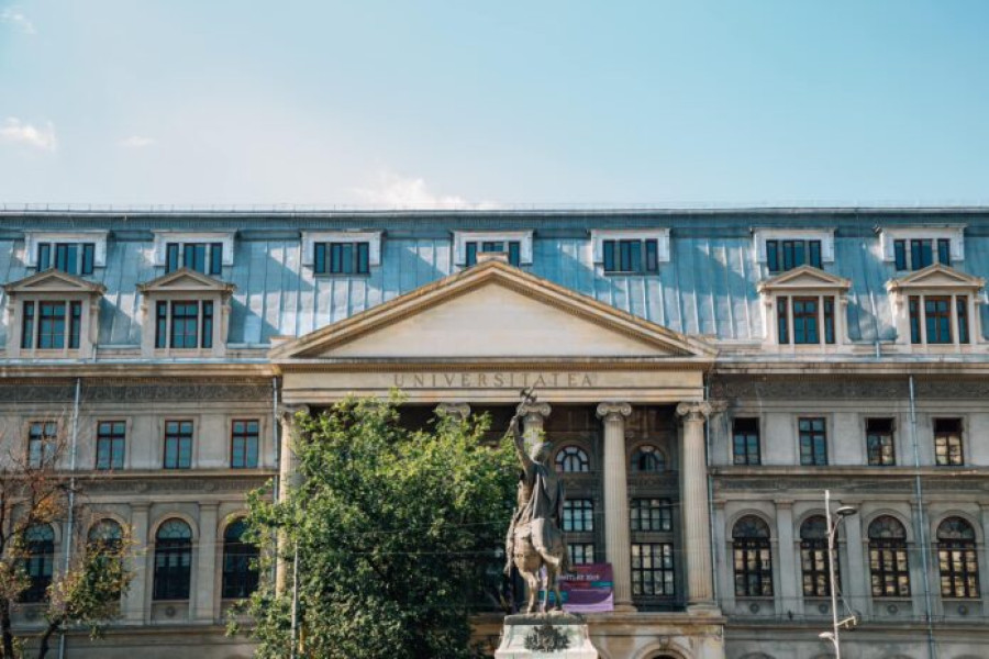 București și Ilfov sub cod galben de vânt puternic joi
