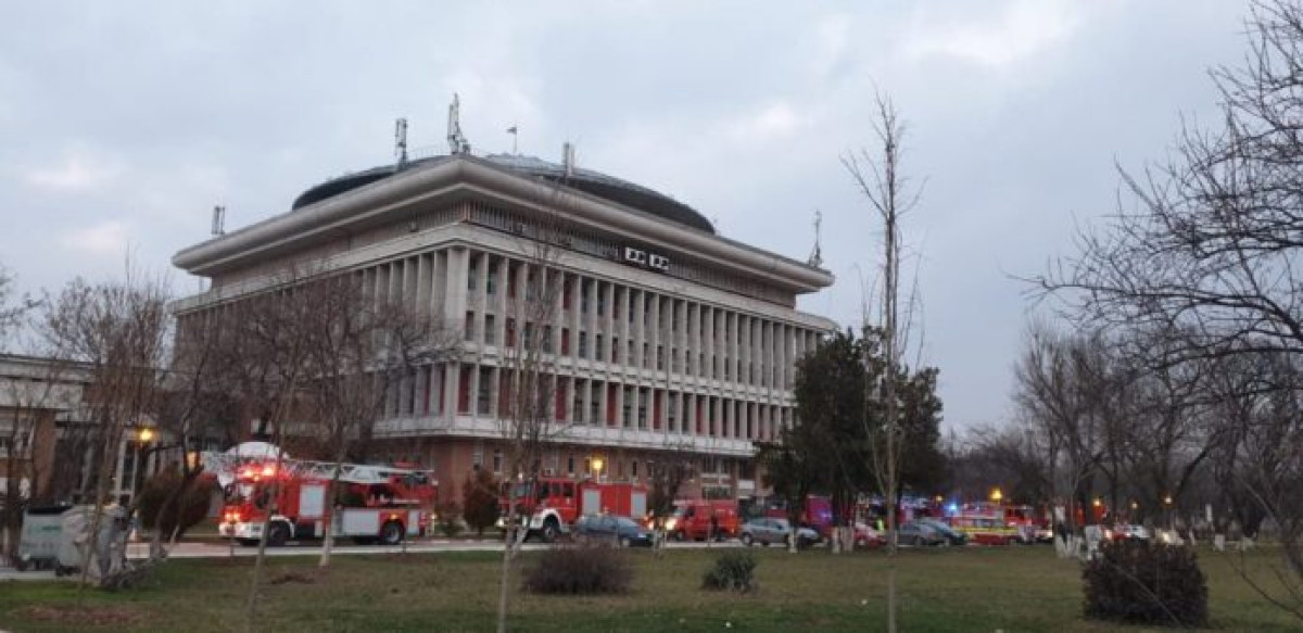 Căminul P19 al Politehnicii București, inaugurat după renovarea de două milioane de euro