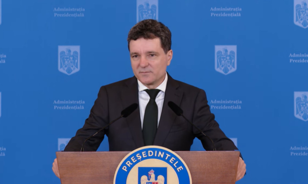 Administrația Prezidențială returnează 17,5 milioane lei din bugetul pe 2025