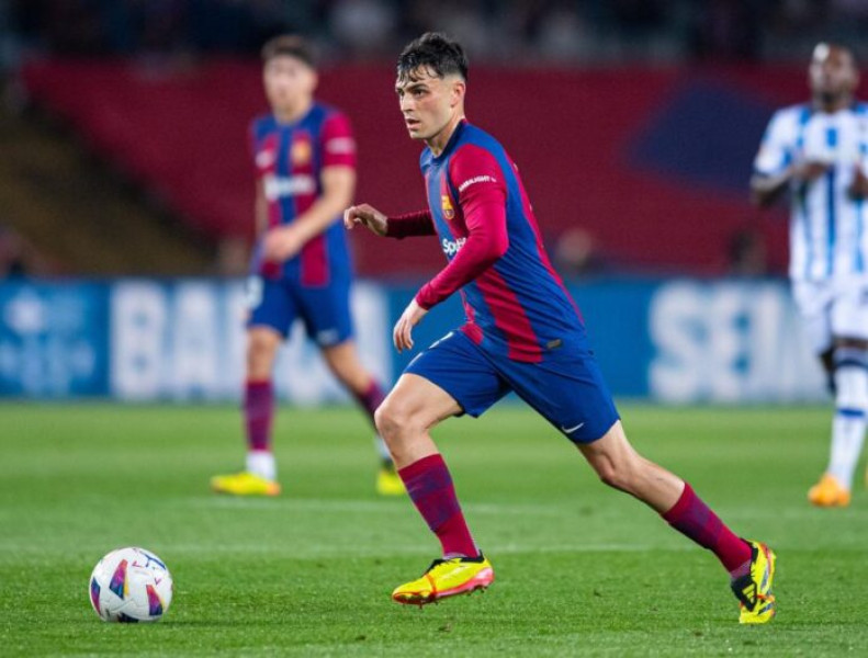 Pedri afirmă că FC Barcelona este mai bună decât PSG înaintea duelului european