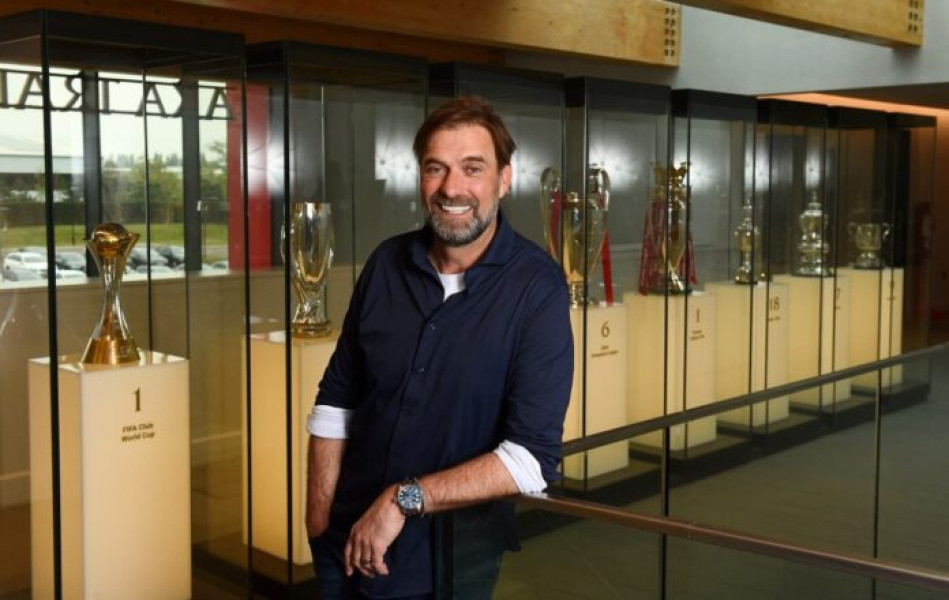 Juergen Klopp nu exclude revenirea pe bancă, dar nu o plănuiește
