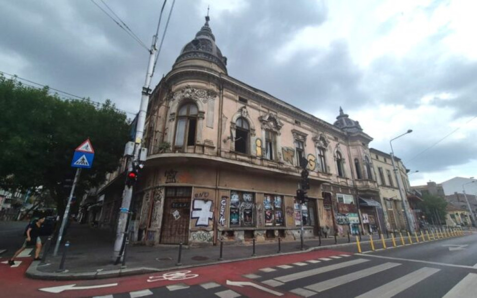Sector 1 cumpără casa Petrescu pentru centru educațional și cultural