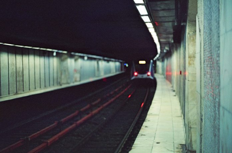 Metrorex finalizează al doilea segment de tunel între stațiile Tokyo și Aeroport Băneasa