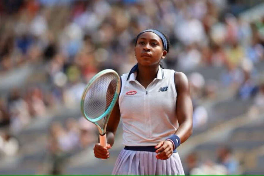 Coco Gauff s-a calificat în sferturile turneului WTA 1000 de la Beijing