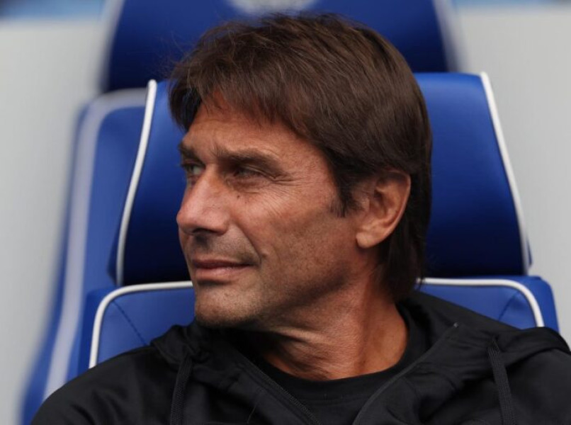 Antonio Conte îi cere lui Kevin De Bruyne să evite a doua greșeală înaintea meciului cu Sporting Lisabona