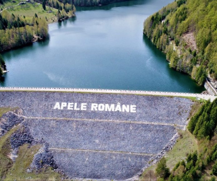 Diana Buzoianu anunță reducerea chiriei sediului „Apele Române” la jumătate