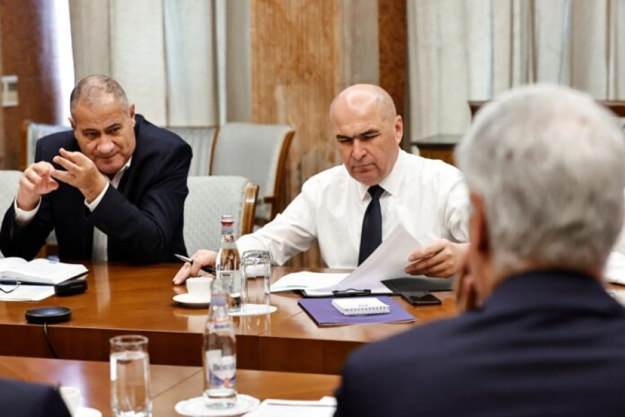 România pregătește proiectele ce vor primi finanțare prin mecanismul SAFE