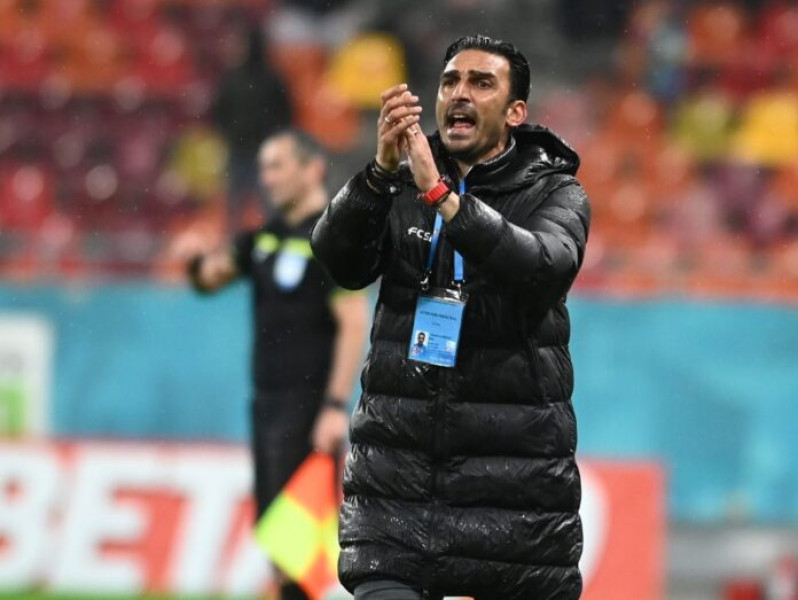 FCSB se pregătește intens pentru confruntarea cu Young Boys în Europa League