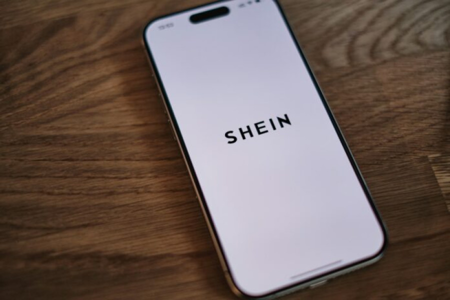 Shein deschide primele magazine fizice permanente în Franța