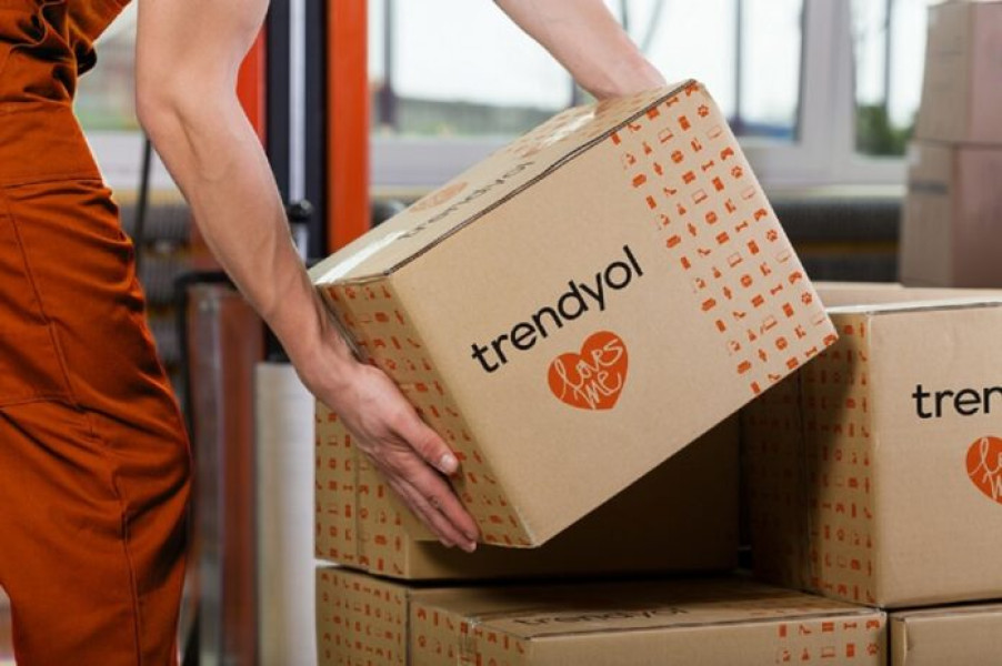 Trendyol a ajuns la 3.500 de comercianţi români pe platformă în nouă luni