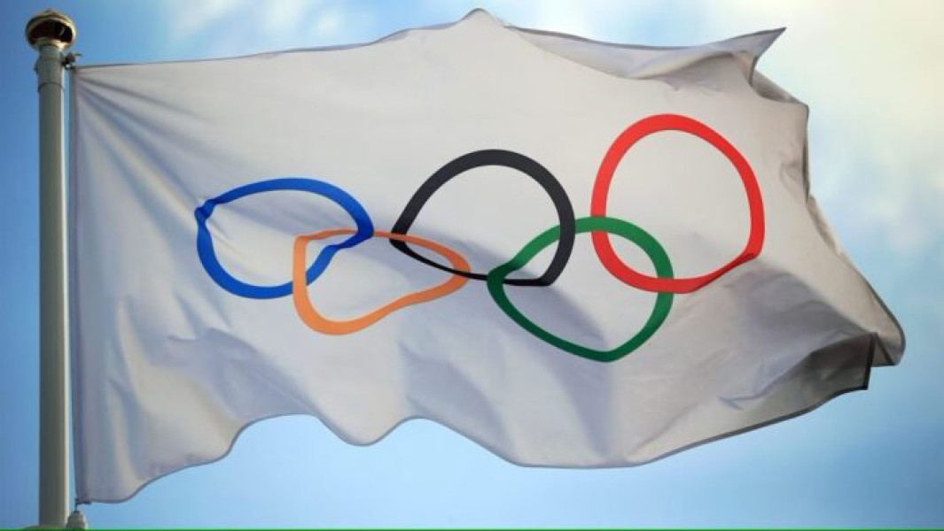 Sprijin pentru delegaţia palestiniană la CIO, dar şi coexistenţă israeliano-palestiniană în sport