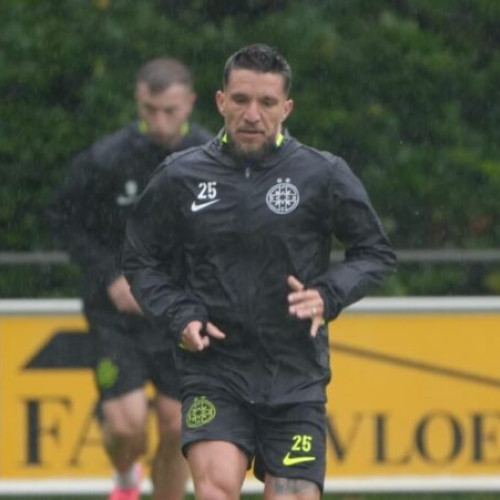 Alexandru Băluţă debutează în MLS într-o victorie a Los Angeles FC