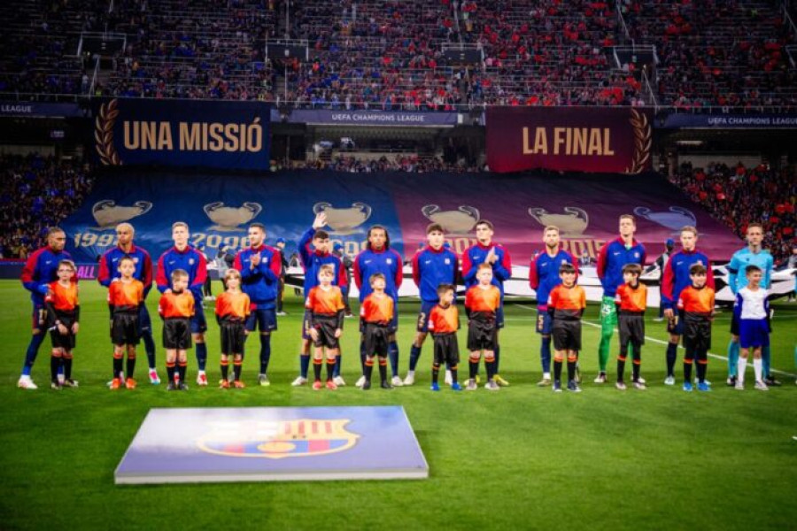 Barcelona și Villarreal vor juca la Miami un meci din La Liga