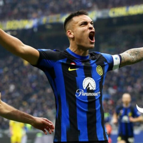 Inter Milano îngrijorată de întârzierea revenirii lui Lautaro Martinez în Italia