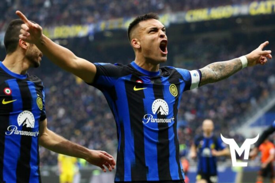 Inter Milano îngrijorată de întârzierea revenirii lui Lautaro Martinez în Italia