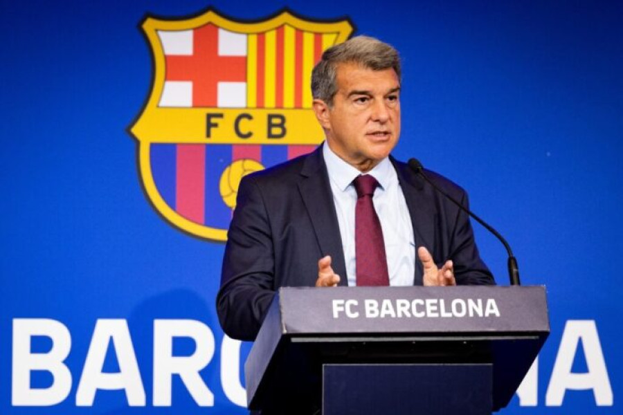 Preşedintele Barcelonei doreşte revenirea clubului la UEFA